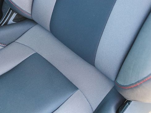 Used 2023 Subaru WRX Base image 25