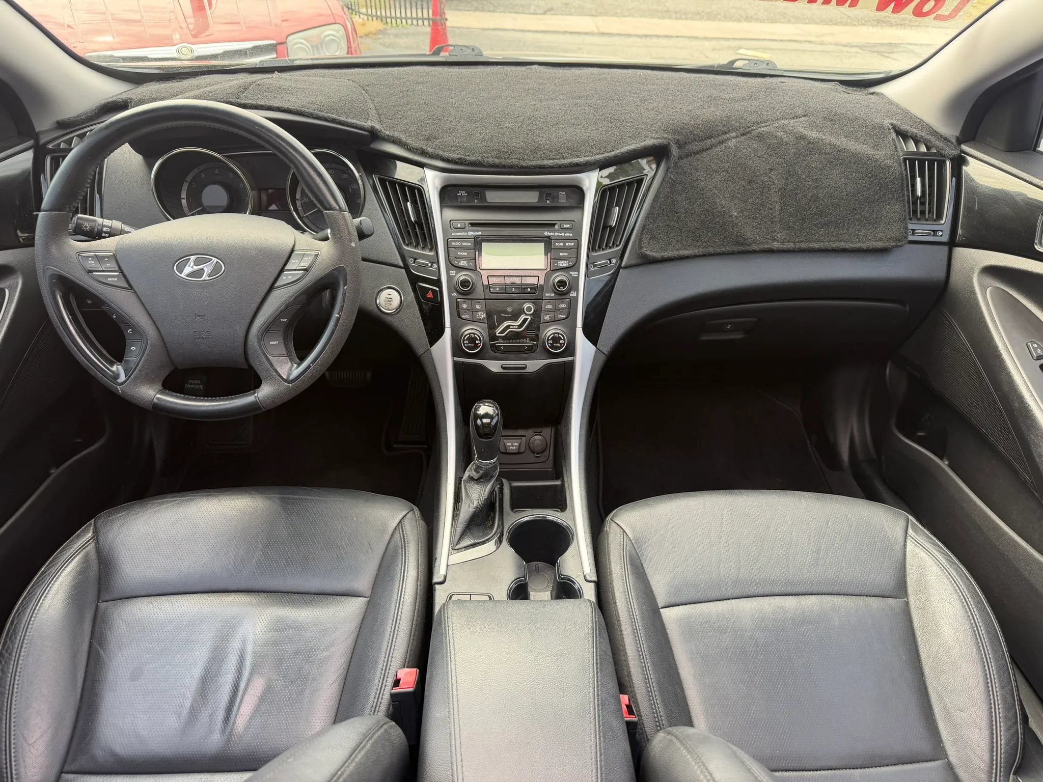 Used 2012 Hyundai Sonata Limited FWD image 7