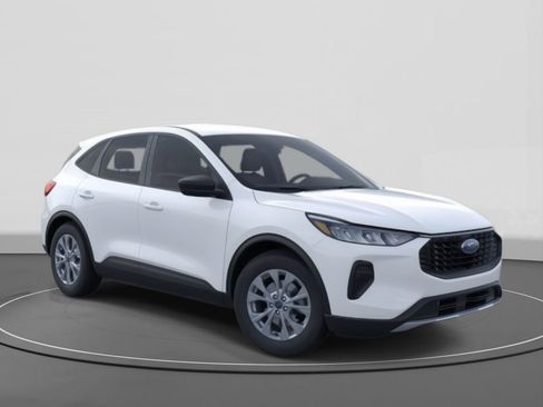 New 2025 Ford Escape Active image 7