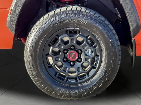 Used 2023 Toyota Tundra TRD Pro w/ TRD Pro Tow Package image 24