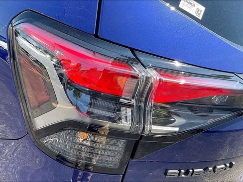 Certified 2026 Subaru Forester Sport w/ Sport Package AWD/4WD image 32