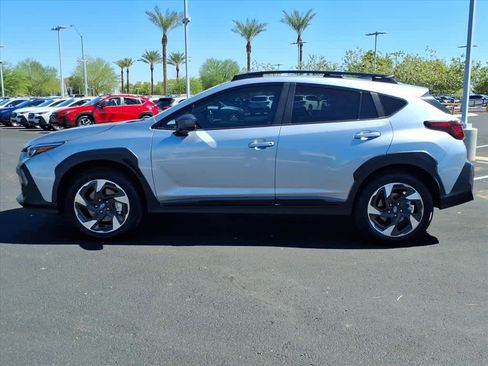Used 2024 Subaru Crosstrek 2.5i Limited w/ Popular Package #3A image 3