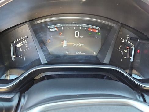 Used 2021 Honda CR-V EX-L image 27