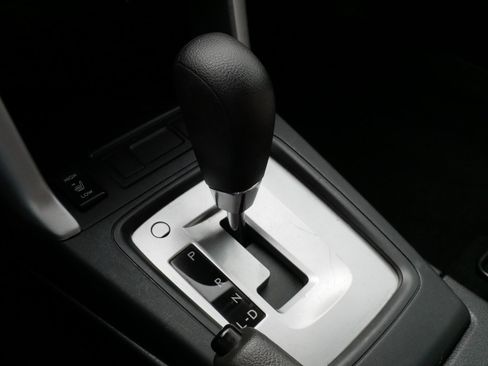 Used 2016 Subaru Forester 2.5i Premium image 24