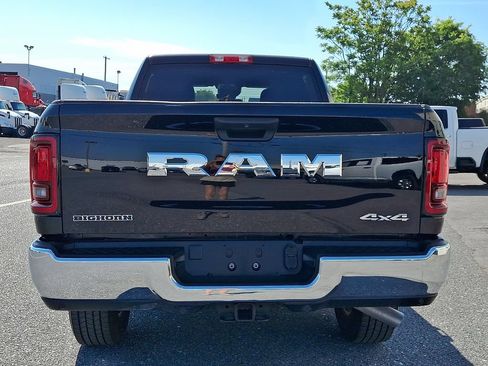 Used 2025 RAM 2500 Big Horn AWD/4WD image 6