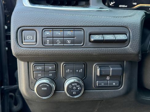 Used 2023 GMC Yukon XL Denali w/ LPO, Floor Liner Package AWD/4WD image 19