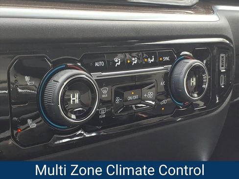 New 2026 Chevrolet Silverado 1500 LT w/ Protection Package image 6