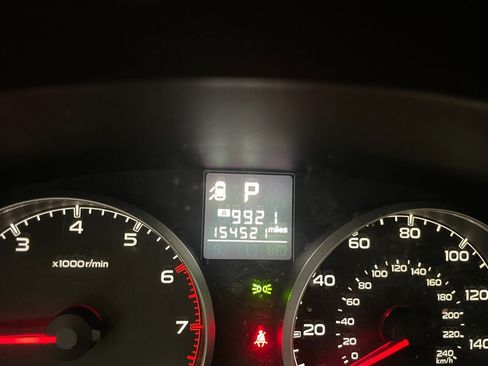 Used 2013 Subaru Outback 2.5i Premium AWD/4WD image 13