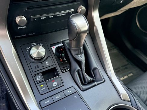 Used 2021 Lexus NX 300 FWD w/ Premium Package image 22