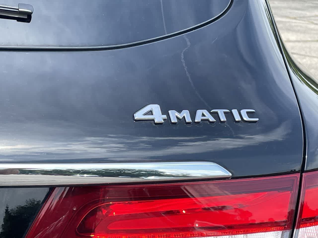 Used 2019 Mercedes-Benz GLC 300 4MATIC image 39