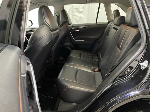 Used 2021 Toyota RAV4 Adventure image 11