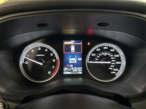 Certified 2023 Subaru Forester Limited image 19