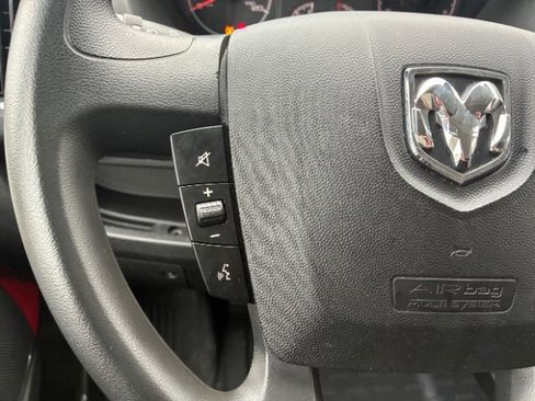 Used 2021 RAM ProMaster 2500 image 20