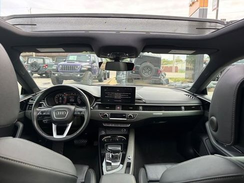 Used 2024 Audi A5 2.0T Premium Plus AWD/4WD image 20
