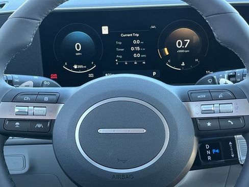 New 2026 Hyundai Kona Limited AWD/4WD image 24