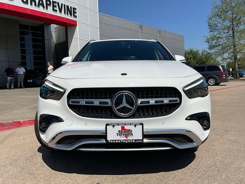 Used 2025 Mercedes-Benz GLA 250 image 3