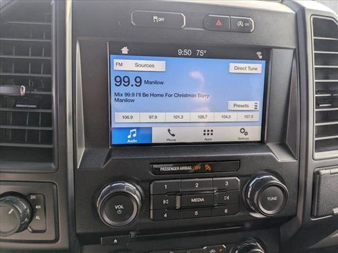 Used 2018 Ford F150 XL w/ Equipment Group 101A Mid image 12