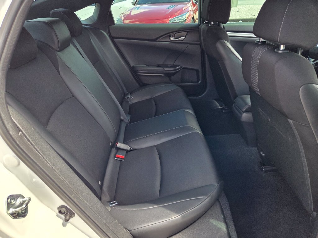 Used 2021 Honda Civic Sport image 13