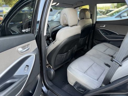Used 2014 Hyundai Santa Fe Sport w/ Popular Equipment Package 02 FWD image 19