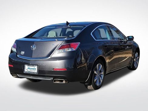Used 2014 Acura TL image 6