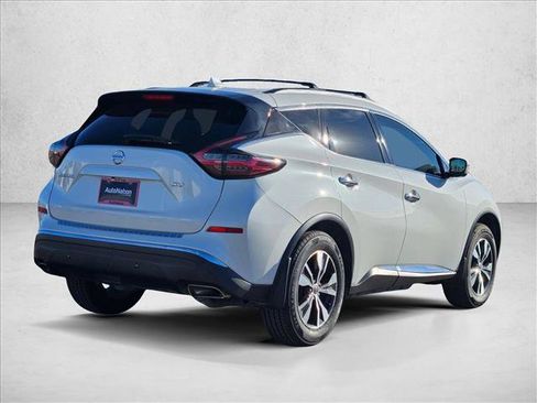 Used 2020 Nissan Murano SV image 5