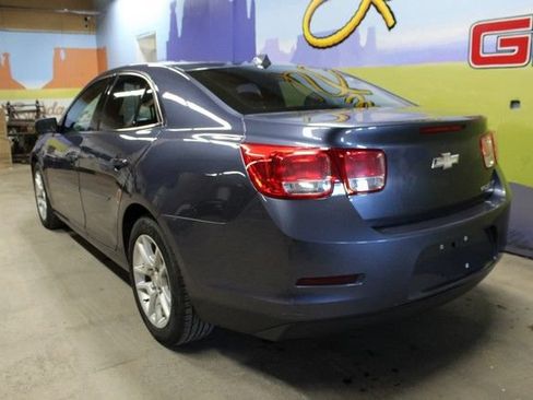 Used 2014 Chevrolet Malibu LT w/ Power Convenience Package FWD image 6