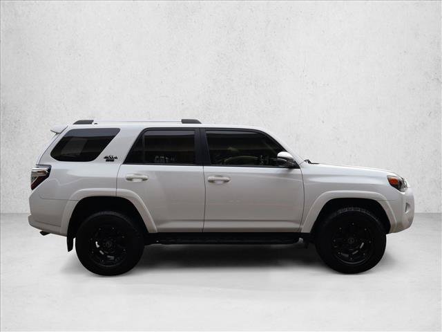 Used 2021 Toyota 4Runner SR5 Premium w/ Moonroof Package AWD/4WD image 5