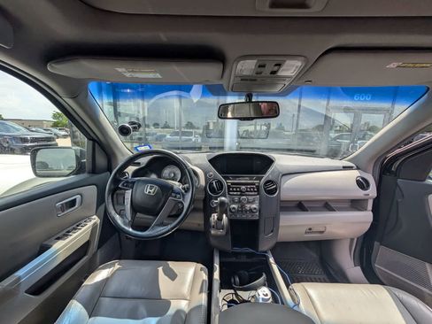 Used 2012 Honda Pilot EX-L image 11