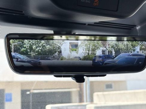 Certified 2025 INFINITI QX80 Sensory AWD/4WD image 30