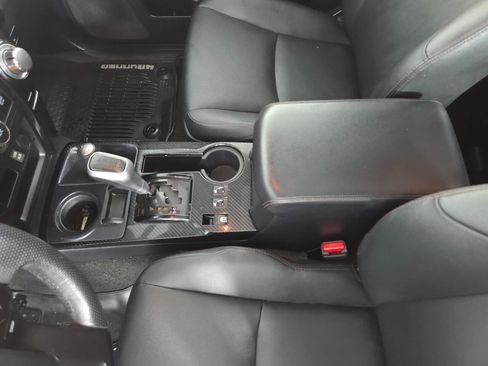 Used 2019 Toyota 4Runner TRD Pro AWD/4WD image 19