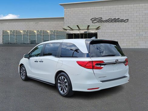 Used 2023 Honda Odyssey EX-L image 6