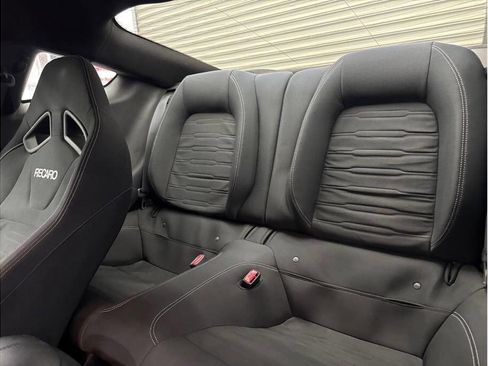 Used 2015 Ford Mustang GT w/ Enhanced Security Package image 12