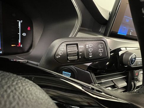 New 2025 Ford Escape Active w/ Cold Weather Package image 21