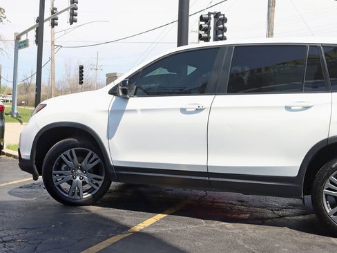 Used 2021 Honda Passport EX-L image 13
