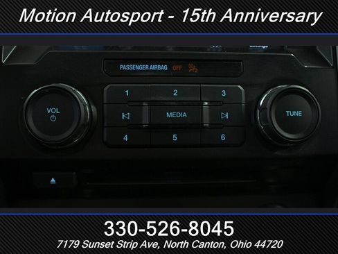 Used 2016 Ford F150 XLT w/ Equipment Group 302A Luxury AWD/4WD image 27
