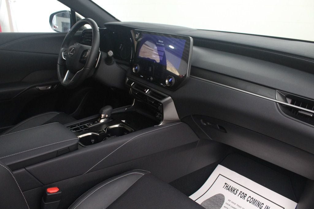 Used 2023 Lexus RX 350 Premium Plus w/ Accessory Package (Z1) FWD image 6