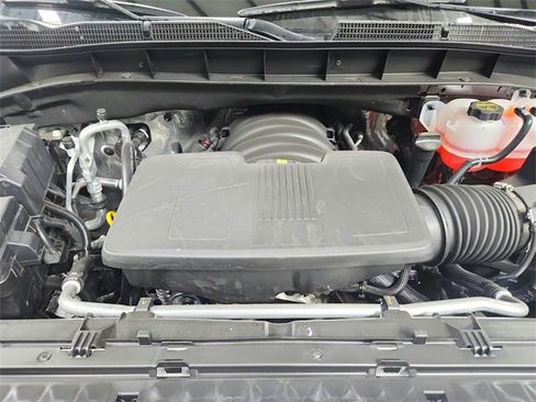 New 2026 GMC Sierra 1500 SLT w/ SLT Premium Plus Package image 17