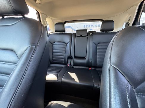 Used 2023 Ford Edge SEL w/ Convenience Package AWD/4WD image 32