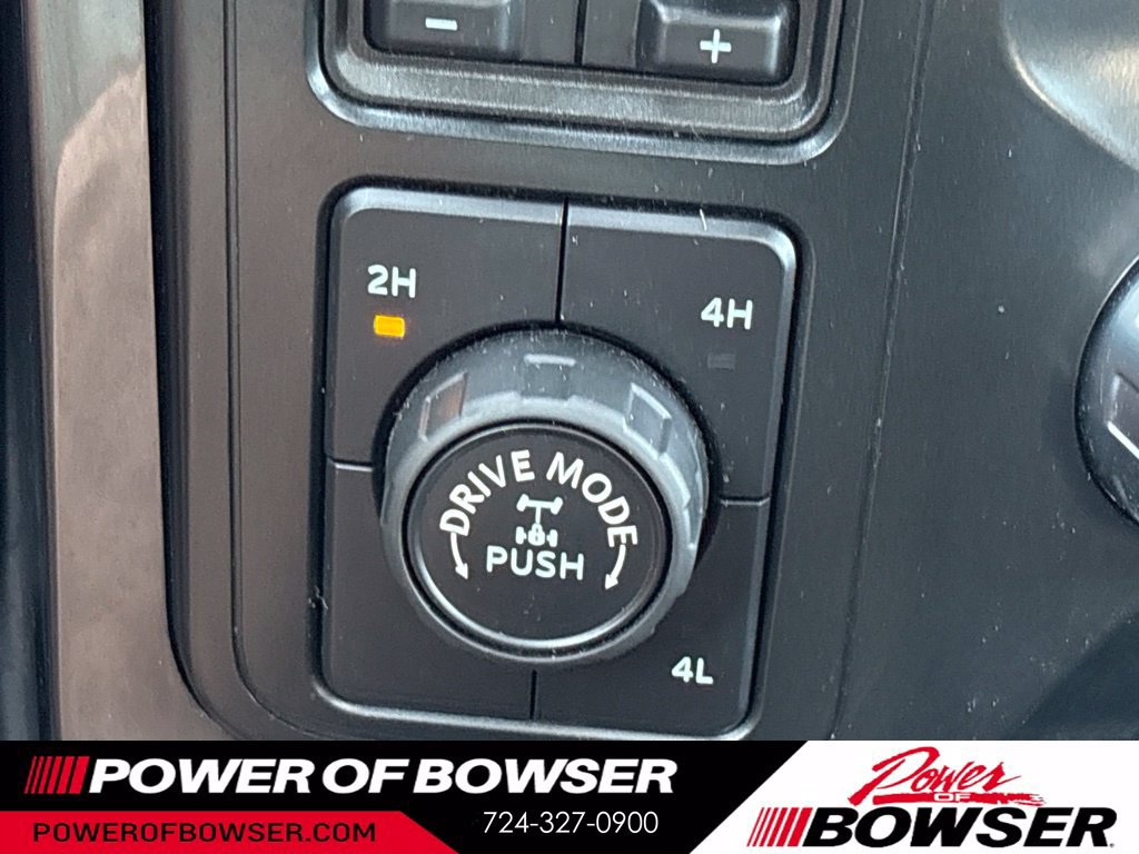 Used 2022 Ford F150 Tremor w/ Equipment Group 401A Mid AWD/4WD image 20