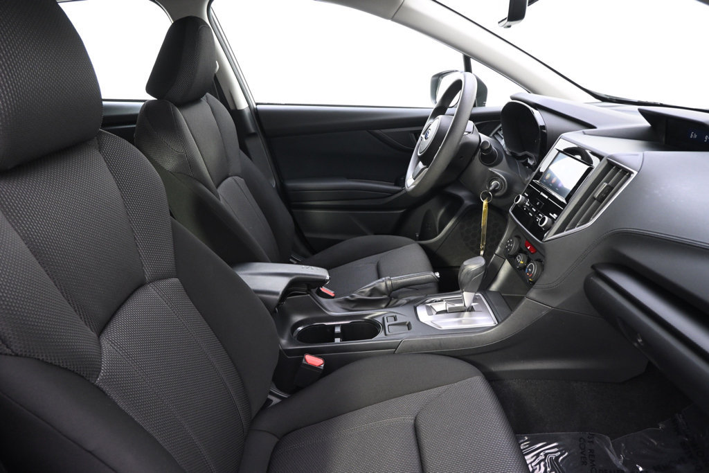 Used 2022 Subaru Impreza 2.0i AWD/4WD image 16