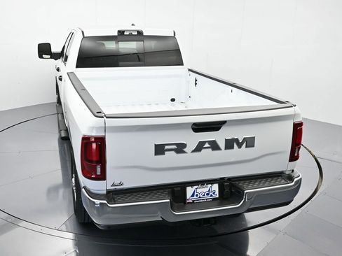 New 2026 RAM 2500 Tradesman AWD/4WD image 33