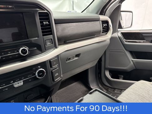 Certified 2022 Ford F150 XLT w/ Equipment Group 301A Mid image 26