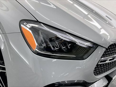 Certified 2025 Mercedes-Benz GLE 450 4MATIC Coupe image 26