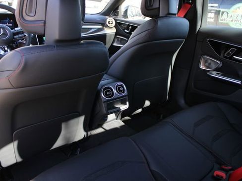 New 2026 Mercedes-Benz C 43 AMG 4MATIC Sedan image 24