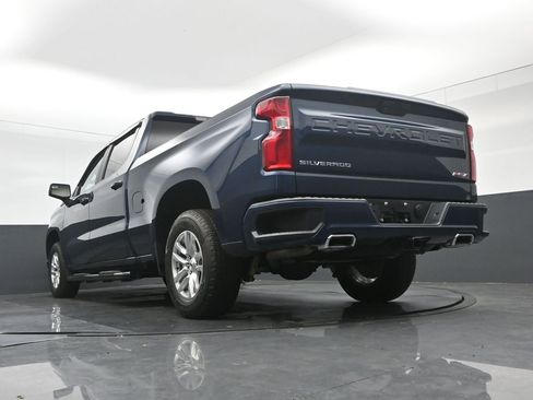 Used 2020 Chevrolet Silverado 1500 RST w/ All-Star Edition image 61