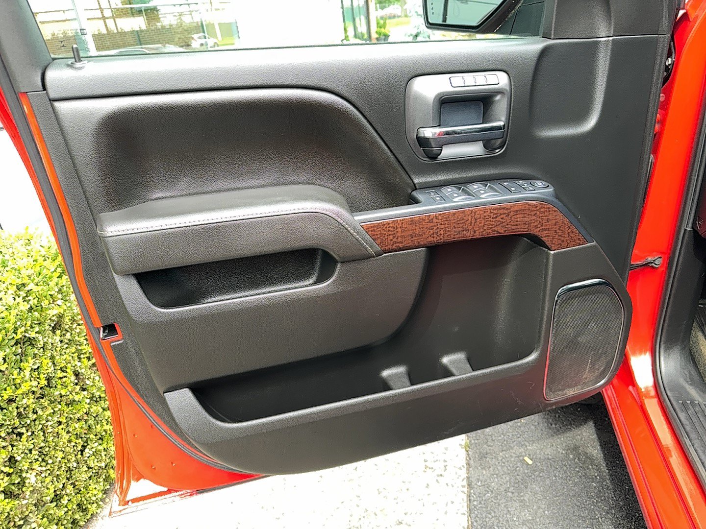 Used 2017 GMC Sierra 1500 SLT AWD/4WD image 15