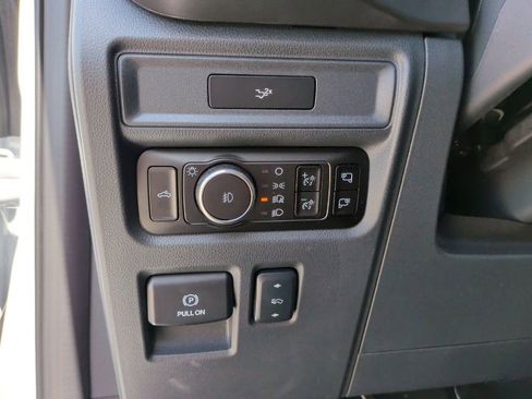 New 2026 Ford F150 Tremor AWD/4WD image 15