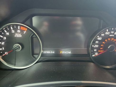 Used 2019 Ford F150 Raptor w/ Equipment Group 802A Luxury image 24