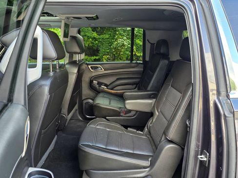 Used 2018 GMC Yukon XL Denali w/ Denali Ultimate Package RWD image 26