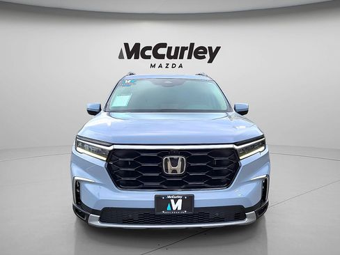 Used 2024 Honda Pilot Elite image 2